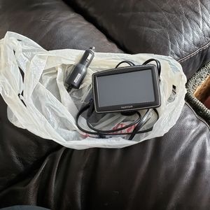 Tomtom gps